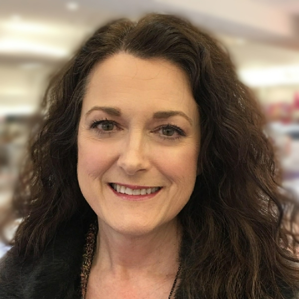 Meet your Posher, Angela